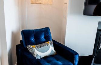 Residence 10 by Together Travel - Luxury 2-Bed Penthouse Apartment - Foto 12