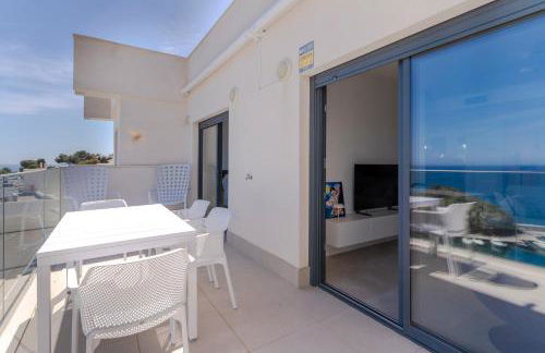 RentitSpain - Almuñécar - Icon Marina con Piscina y Terraza al Mar - Foto 60