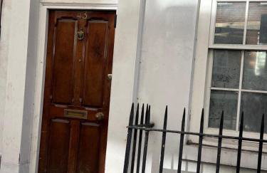 Holborn Central London Beautiful One Bedroom Flat - Foto 12