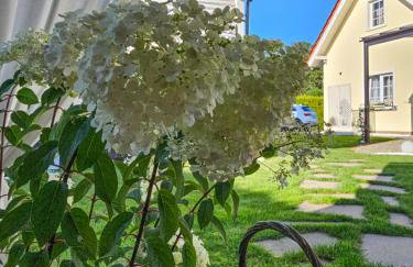 APARTAMENTY "LA VILLA" z prywatnym parkingiem, klimatyzacją, ogrodem, blisko centrum - Foto 26