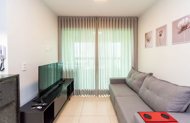 Apto Charmoso com 2 quartos - PPB0603 - Photo 17