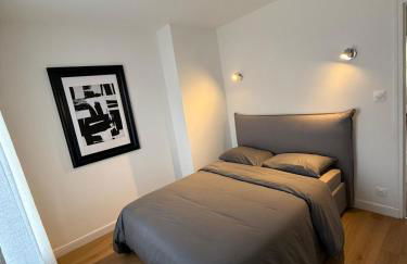 L'Habit Blancc, élégant et cosy - Foto 17