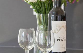 Aroeira Villa w/ Pool near Beach, By TimeCooler - Foto 37