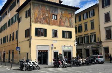 Top floor Porta Romana & Boboli Garden apartment - Photo 52