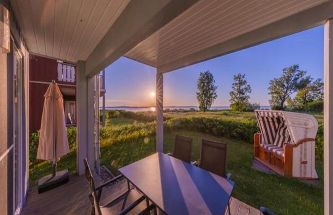 Apartment in Tranquil Location - Foto 10