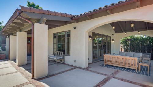 Los Gatos Guest Cottage 2 Mi to Netflix HQ! - Foto 2