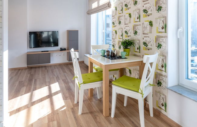 TCI Apartments - Foto 23