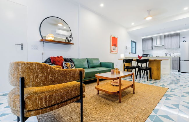 Casa Quijano 06 By Wynwood House - Photo 40