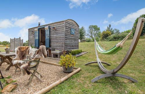 Lillie's Shepherd Hut - Uk50230 - Foto 16