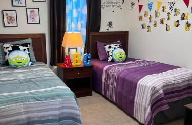 Toy Story Getaway Retreat - Foto 23