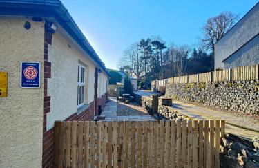 Holme Lea, Ingleton, North Yorkshire - Foto 2