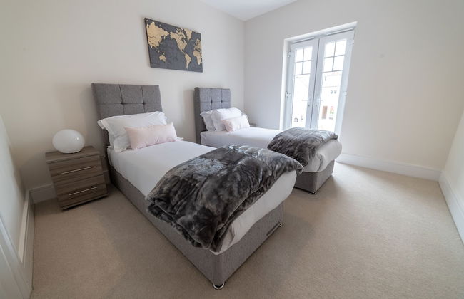 Reading Green Park Village Serviced Apt - Foto 18