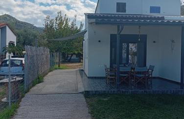 Σπίτι με σοφίτα μπροστά στη θάλασσα - Foto 4