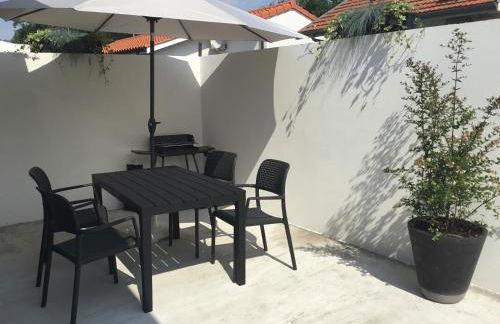 Maison climatisée 47 m2 Biscarrosse proche lac et océan - Foto 1