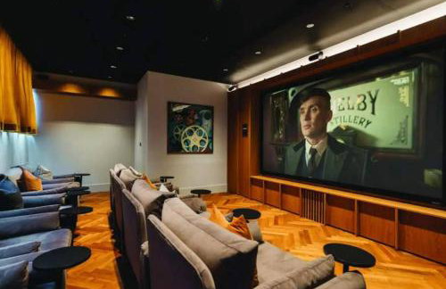 The Mercian by Your Perfect Stay Birmingham - Apart-Hotel Style - 24-Hour Reception & Gym - Photo 21