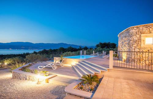 Villa Lukrecija Stonehouse - Foto 14