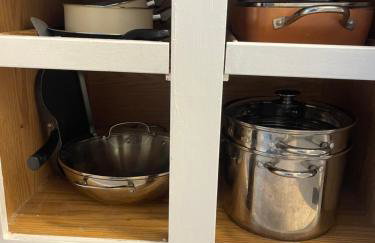 Home Away from Home Stay - 2 Bedroom,1 Bathroom - Near Capitol Hill - Foto 6