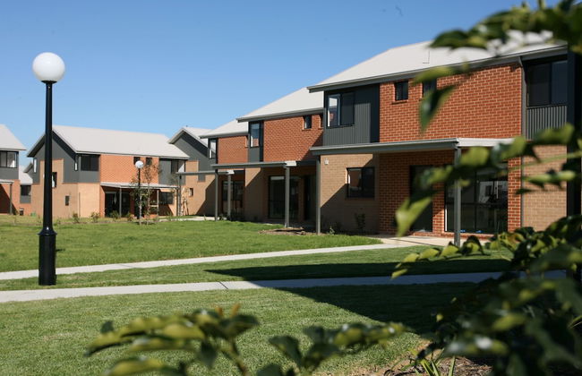 Macquarie University Village - Foto 22