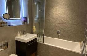 London Luxe: Stylish Studio - Foto 3