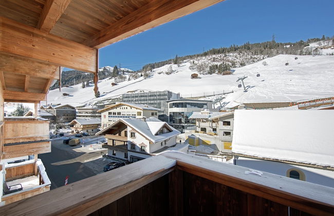 Luxurious Apartment With Sauna, Garage, Roof Terrace - Foto 71