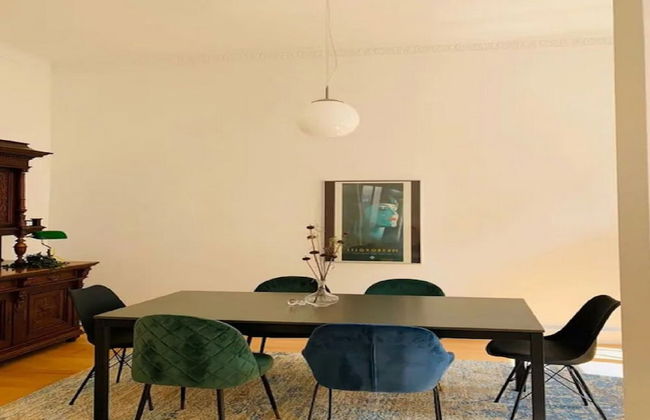 Inviting Holiday Home With Balcony or Terrace - Foto 21