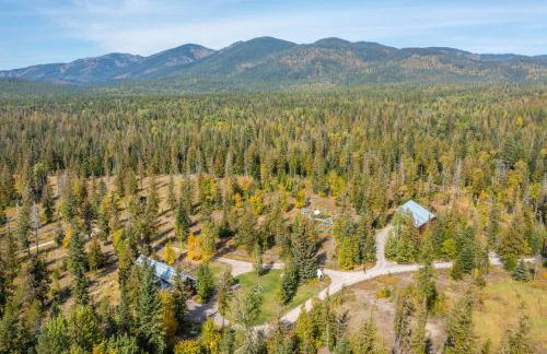 The Stalls At Whitefish - Foto 30