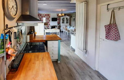 2 Bedroom Beautiful Home In Pleuven - Foto 15