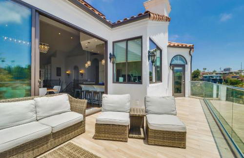 Resort Living: Hoops Outdoor Bar Views PoolSpa - Foto 19