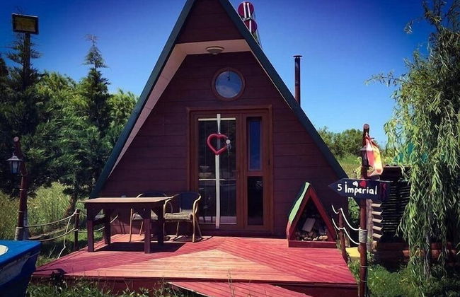 Nirvana New World Hotel Agva - Foto 27