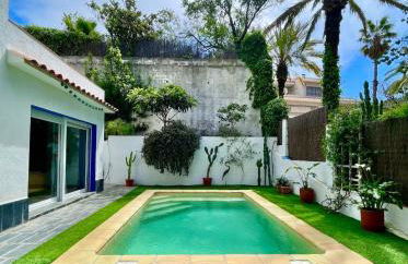 Casa familiar con piscina cerca del mar y montaña - Foto 3