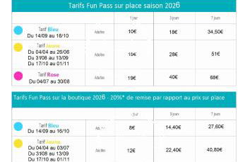 "Havre de paix Gastes MH 109" - Foto 56