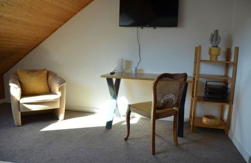 Zentrales und ruhiges Reiheneckhaus, 4,5 Zimmer - Foto 21