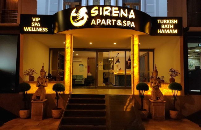 Sirena Apart & SPA - Foto 1