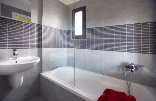 appartement vue mer el farniente - Foto 9