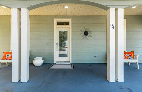 PalmTreeParadise Free Golf Cart 5 min walk 2 Beach - Foto 16