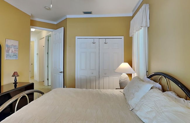 Coral Reef Cabana - Foto 3