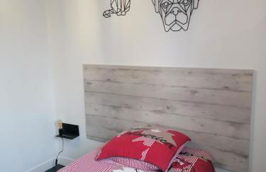 VILLA TERRE NEUVE - Foto 19