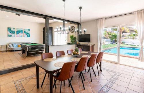 Villa Paraíso - Foto 43