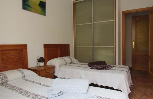 Apartamento Playa Malvarrosa, Valencia - Photo 10