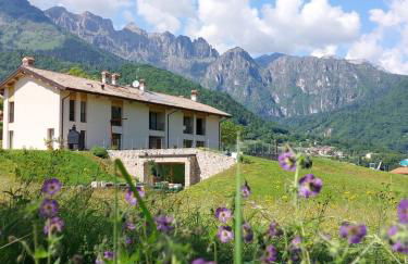 La casa di Maia - Alloggio Agrituristico - Foto 1