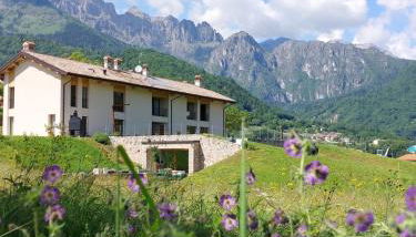 La casa di Maia - Alloggio Agrituristico - Foto 1, Garden view