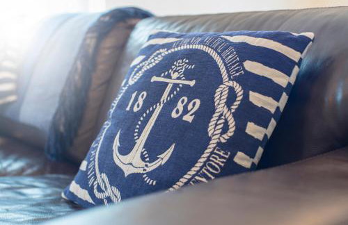 Musselwick House - Foto 4