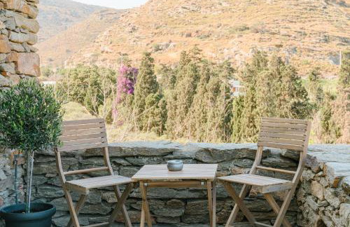 Nysa Kea - A Cycladic House - Foto 45