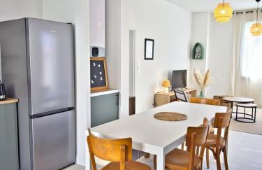 Maison Du Marché - Foto 29