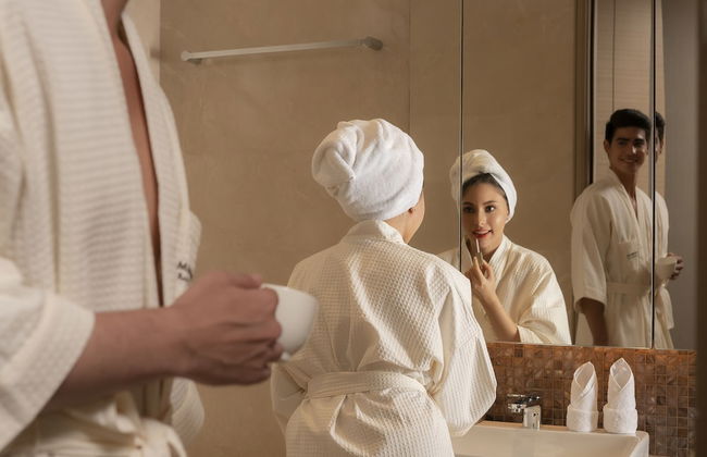 Magnolias Ratchadamri Boulevard Serviced Residences - Photo 6