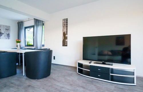 Ferienwohnung Rauszeit Lennestadt Sauerland - Foto 19