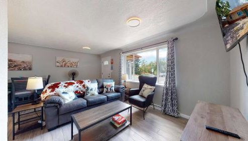 Arvada Private Family Home with Two King Beds - Foto 3