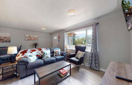 Arvada Private Family Home with Two King Beds - Foto 3