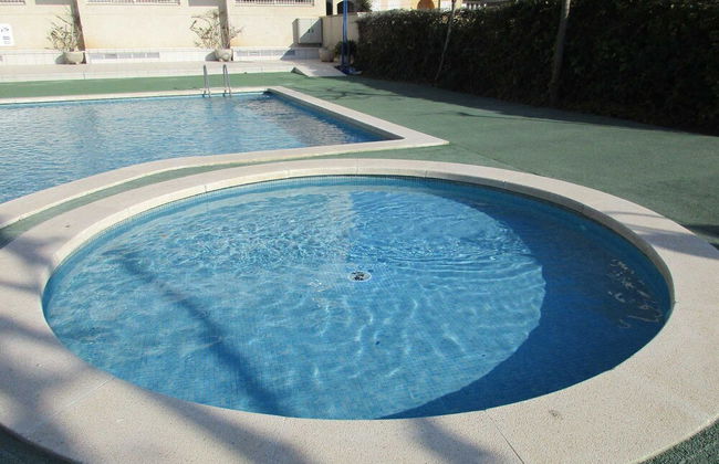 Inmo Estartit Apto. Blau Mar B18 - Foto 18