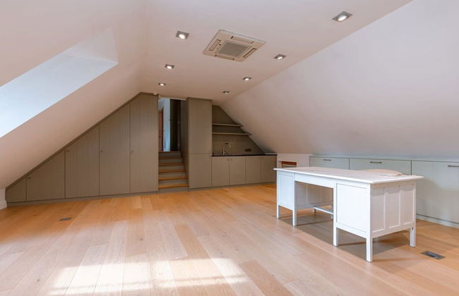 Huyze Termote - Prime Villa With Wonderful Garden - Foto 48